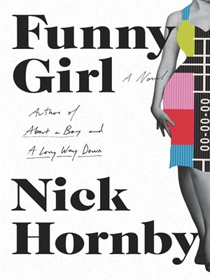 Cover of Funny Girl